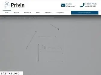 privin.net