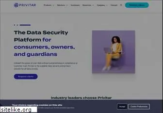 privitar.com