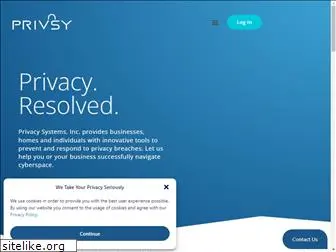 privsy.com