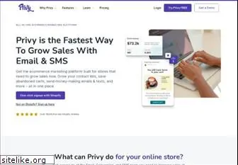 privy.com