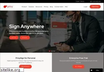 privy.id