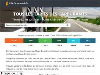 prix-carburants-info.fr