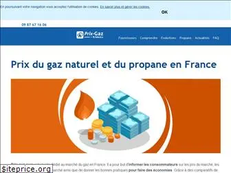 prix-gaz.fr