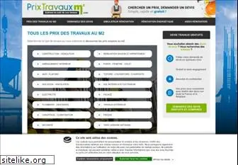 prix-travaux-m2.com