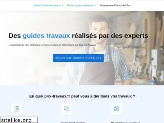 prix-travaux.fr