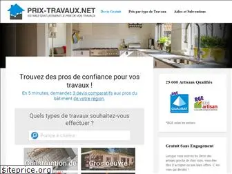 prix-travaux.net