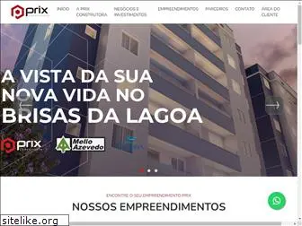 prixconstrutora.com.br