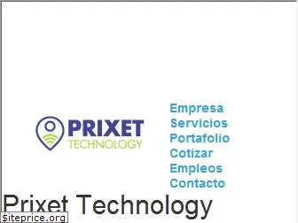 prixet.com