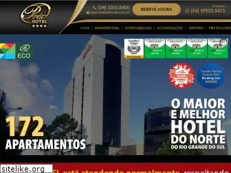 prixhotel.com.br