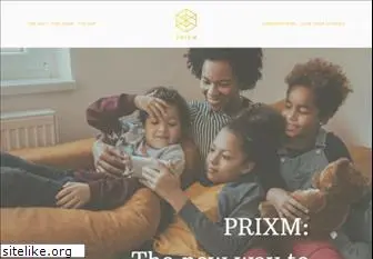 prixm.com