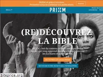 prixm.org