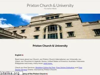 prixton.org