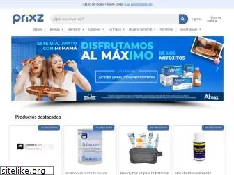 prixz.com