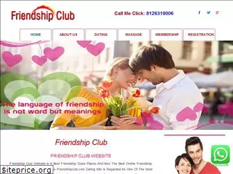 priyafriendshipclub.com