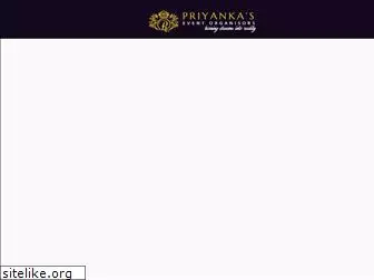 priyankasevent.com