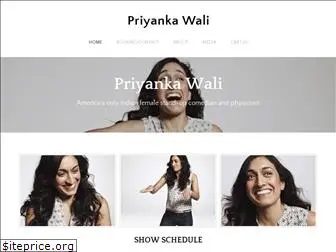 priyankawali.com