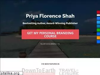 priyashah.com