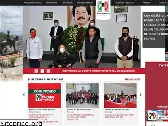 prizacatecas.org.mx