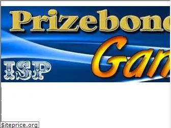 prizebondgame.com