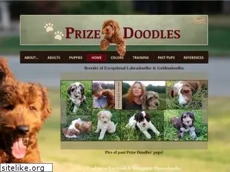 prizedoodles.com