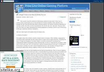 prizelivegames11.blogspot.com