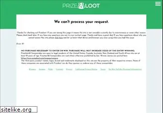 prizeloot.com