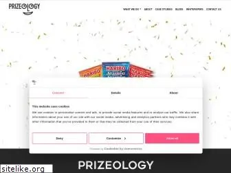 prizeology.com