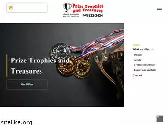 prizetrophies.net