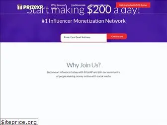 prizexp.com