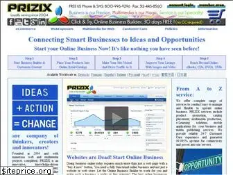 prizix.com