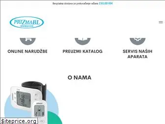 prizmabl.com