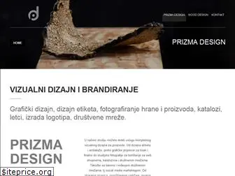 prizmadesign.com