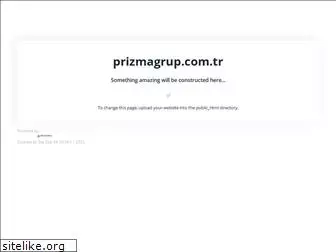 prizmagrup.com.tr