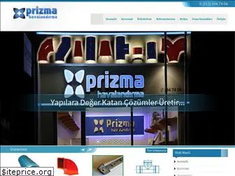 prizmahavalandirma.com.tr