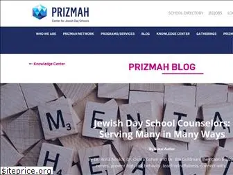 prizmahblog.org