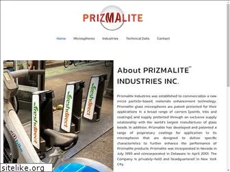 prizmalite.com