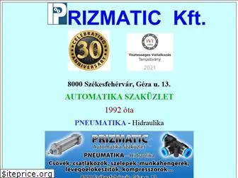 prizmatic.hu