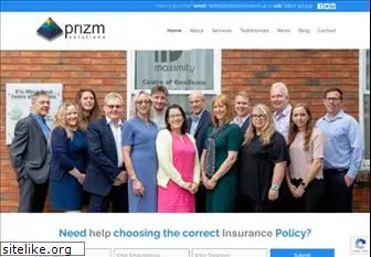 prizmsolutions.co.uk