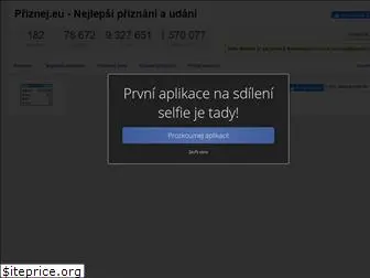 priznej.eu