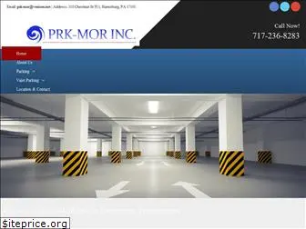 prk-mor.com