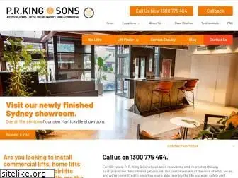 prking.com.au