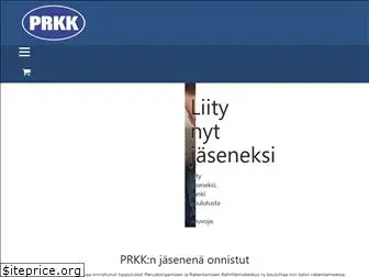 prkk.fi