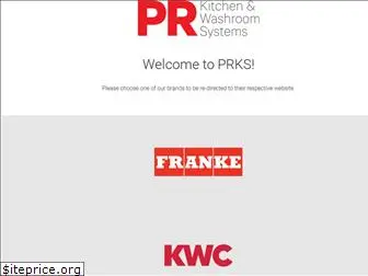 prkws.com