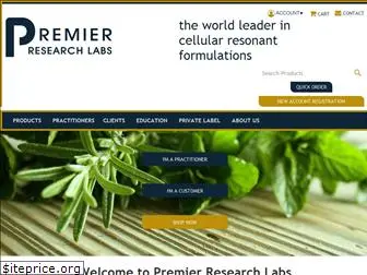 prlabs.com