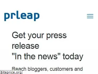 prleap.com