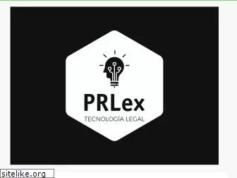 prlex.com