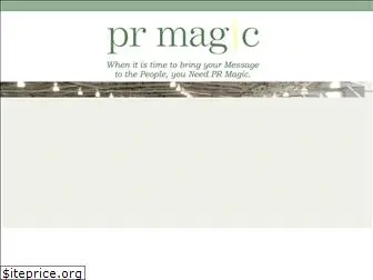 prmagic.com