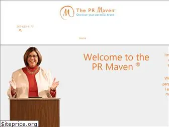 prmaven.com