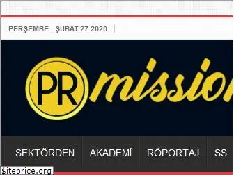 prmission.com