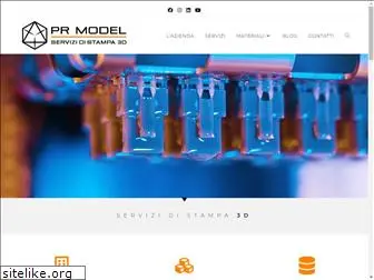 prmodel.com